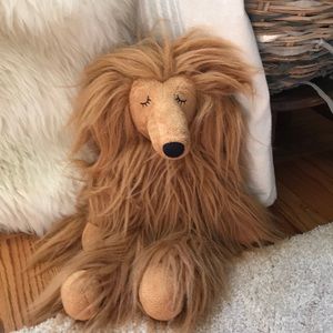 Jellycat Annabel Afghan